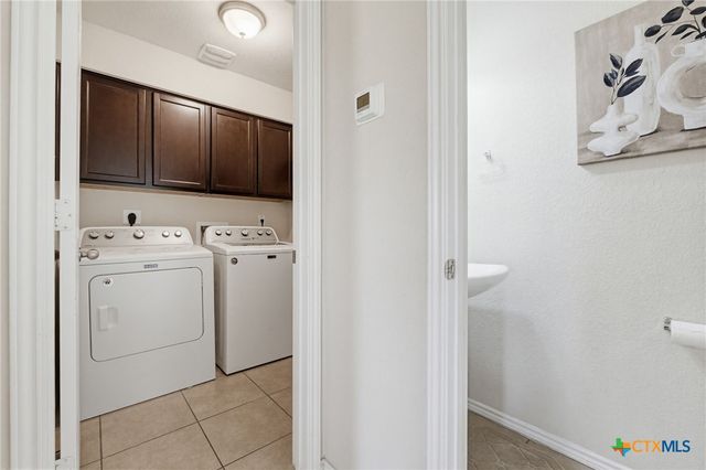9610 Raeburn Court, Killeen, TX 76542