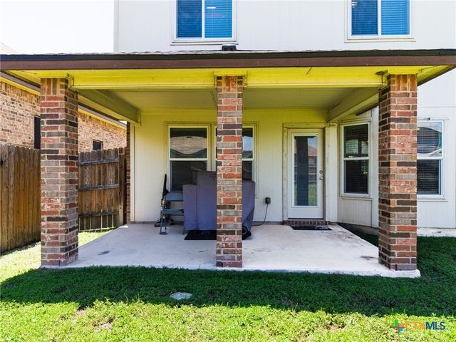 9610 Raeburn Court, Killeen, TX 76542