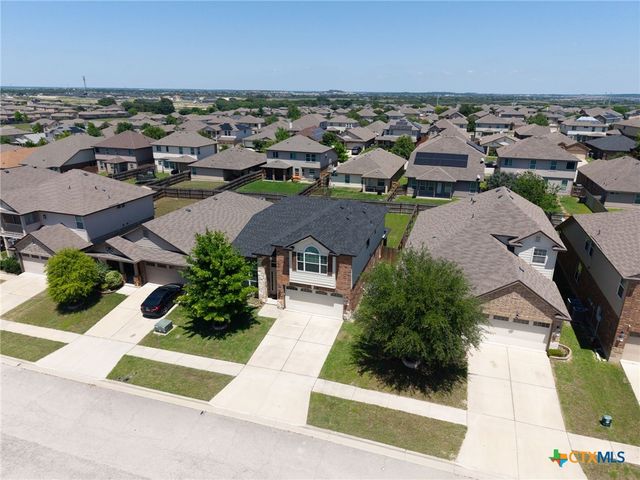 9610 Raeburn Court, Killeen, TX 76542