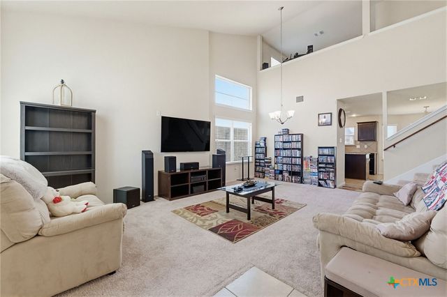 9610 Raeburn Court, Killeen, TX 76542