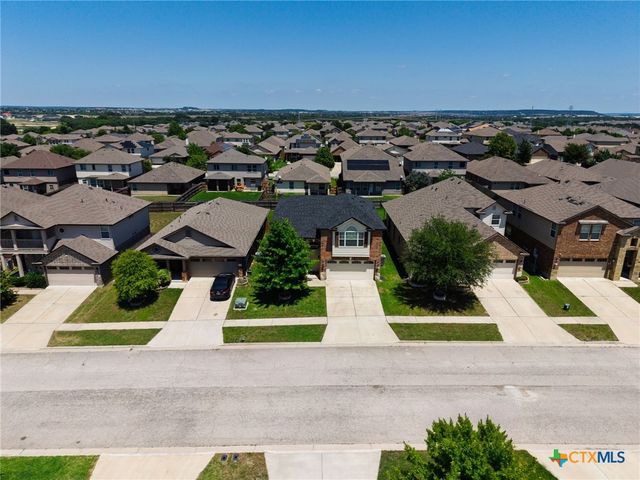 9610 Raeburn Court, Killeen, TX 76542
