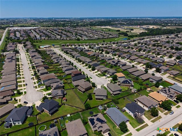 9610 Raeburn Court, Killeen, TX 76542