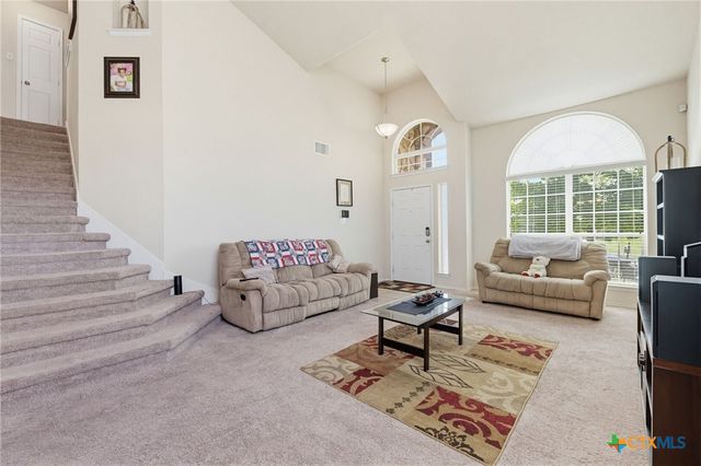 9610 Raeburn Court, Killeen, TX 76542