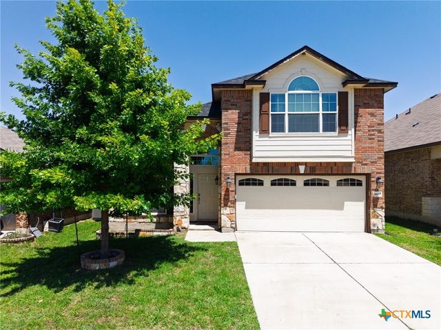 9610 Raeburn Court, Killeen, TX 76542