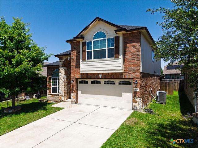 9610 Raeburn Court, Killeen, TX 76542