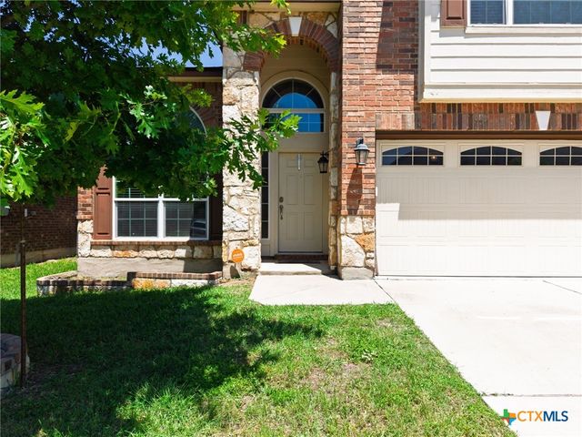 9610 Raeburn Court, Killeen, TX 76542