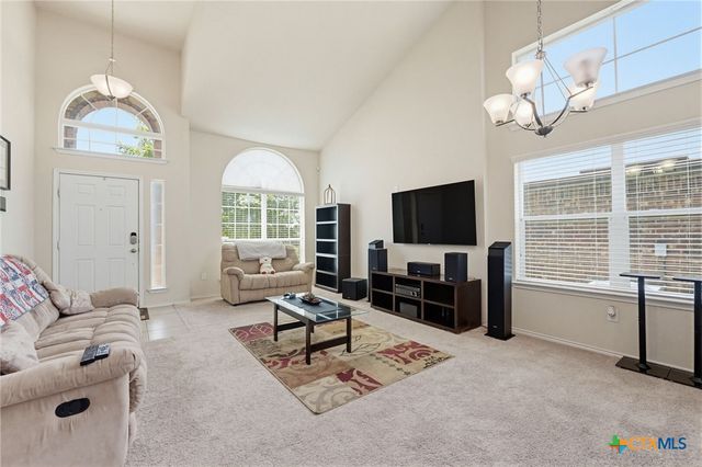 9610 Raeburn Court, Killeen, TX 76542