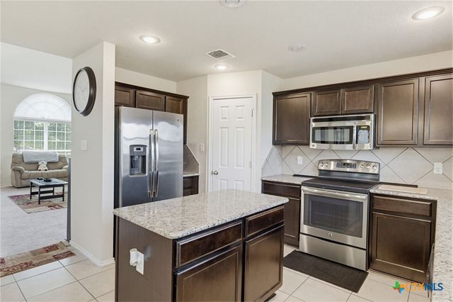 9610 Raeburn Court, Killeen, TX 76542