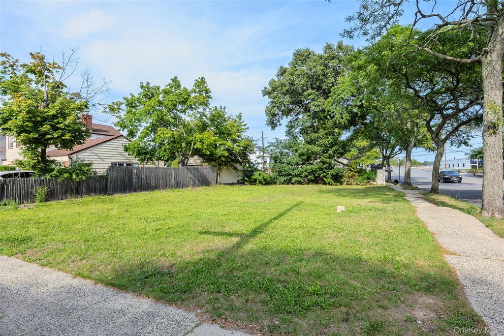 3247 Brower Avenue, Oceanside, NY 11572 — exterior