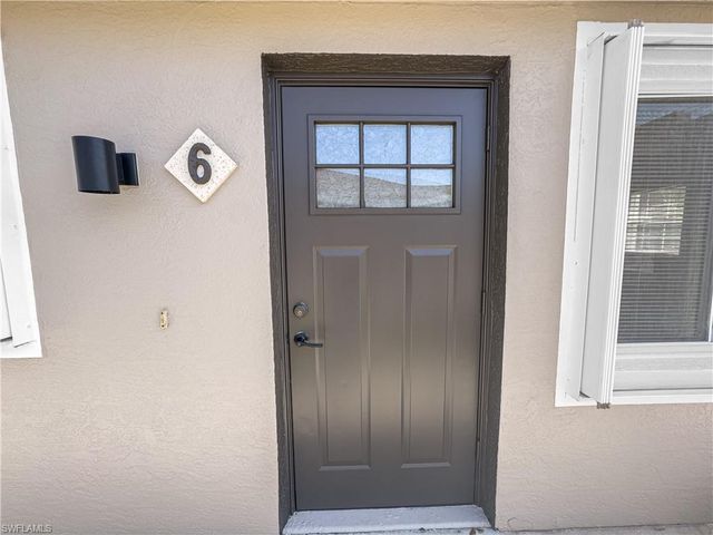 1321 SE 8th AVE 6, Cape Coral, FL 33990