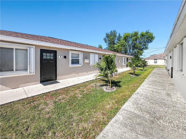 1321 SE 8th AVE 6, Cape Coral, FL 33990