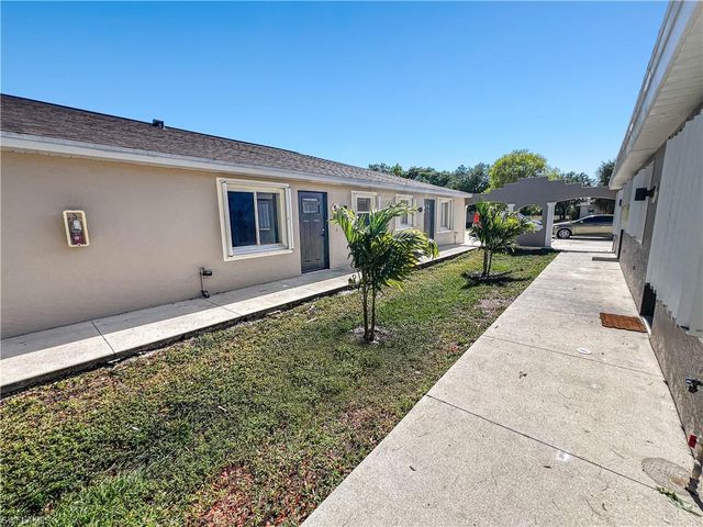 1321 SE 8th AVE 6, Cape Coral, FL 33990