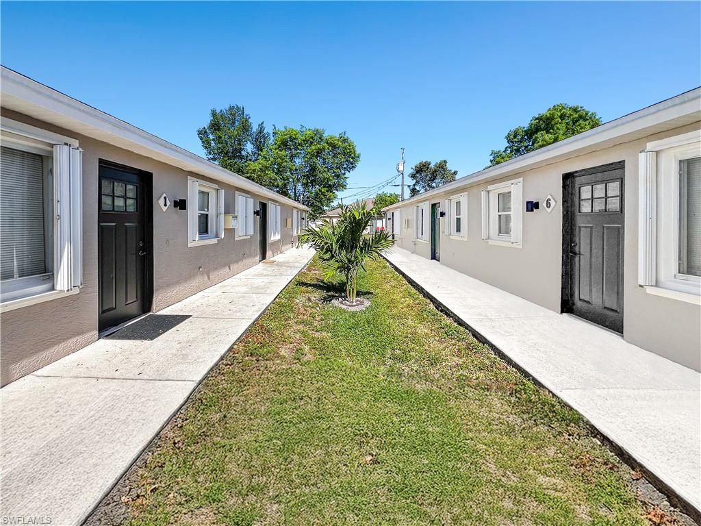 1321 SE 8th AVE 6, Cape Coral, FL 33990