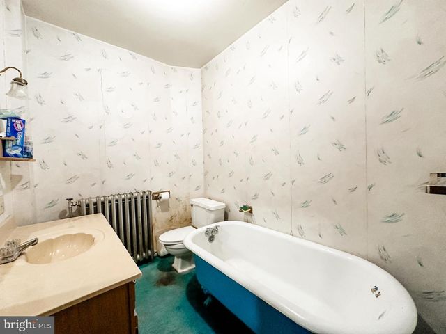 147 POLK ST, Cumberland, MD 21502