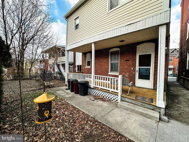 147 POLK ST, Cumberland, MD 21502