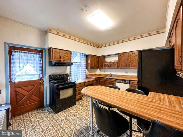 147 POLK ST, Cumberland, MD 21502