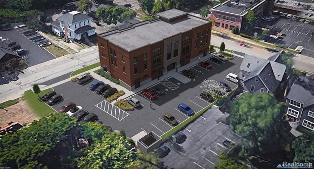 340 N Center Street Unit 302, Northville, MI 48167