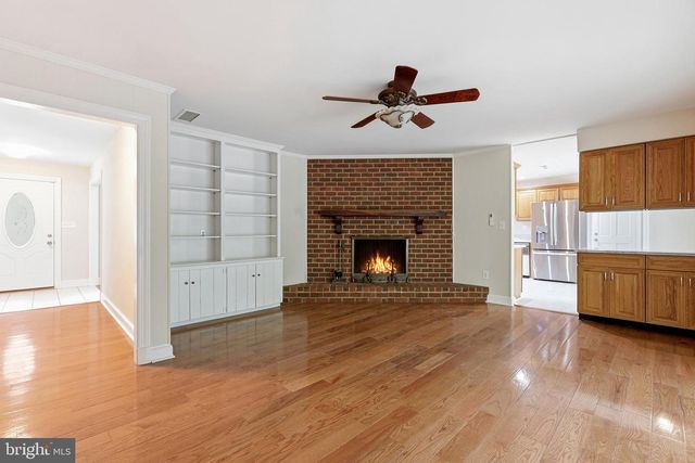 13010 SPOTSWOOD FURNACE RD, Fredericksburg, VA 22407