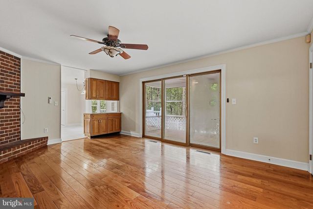 13010 SPOTSWOOD FURNACE RD, Fredericksburg, VA 22407