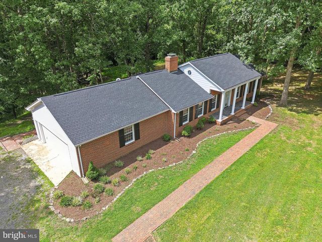 13010 SPOTSWOOD FURNACE RD, Fredericksburg, VA 22407