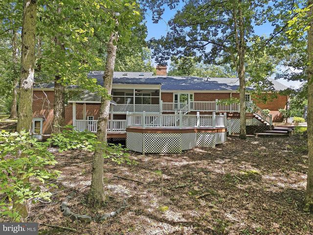 13010 SPOTSWOOD FURNACE RD, Fredericksburg, VA 22407