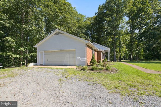 13010 SPOTSWOOD FURNACE RD, Fredericksburg, VA 22407