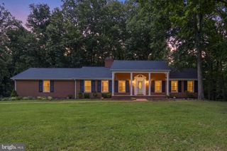 13010 SPOTSWOOD FURNACE RD, Fredericksburg, VA 22407