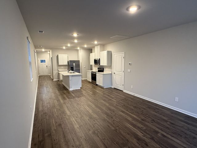 4308 Oswin Drive, Murfreesboro, TN 37129