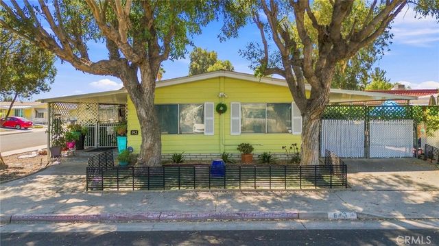 643 Mariposa, Hemet, CA 92543