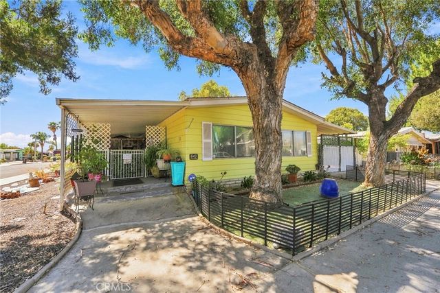 643 Mariposa, Hemet, CA 92543