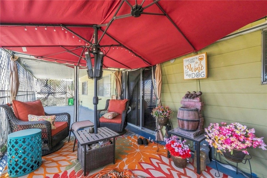 Image 46 of property listing at 643 Mariposa, Hemet, CA 92543