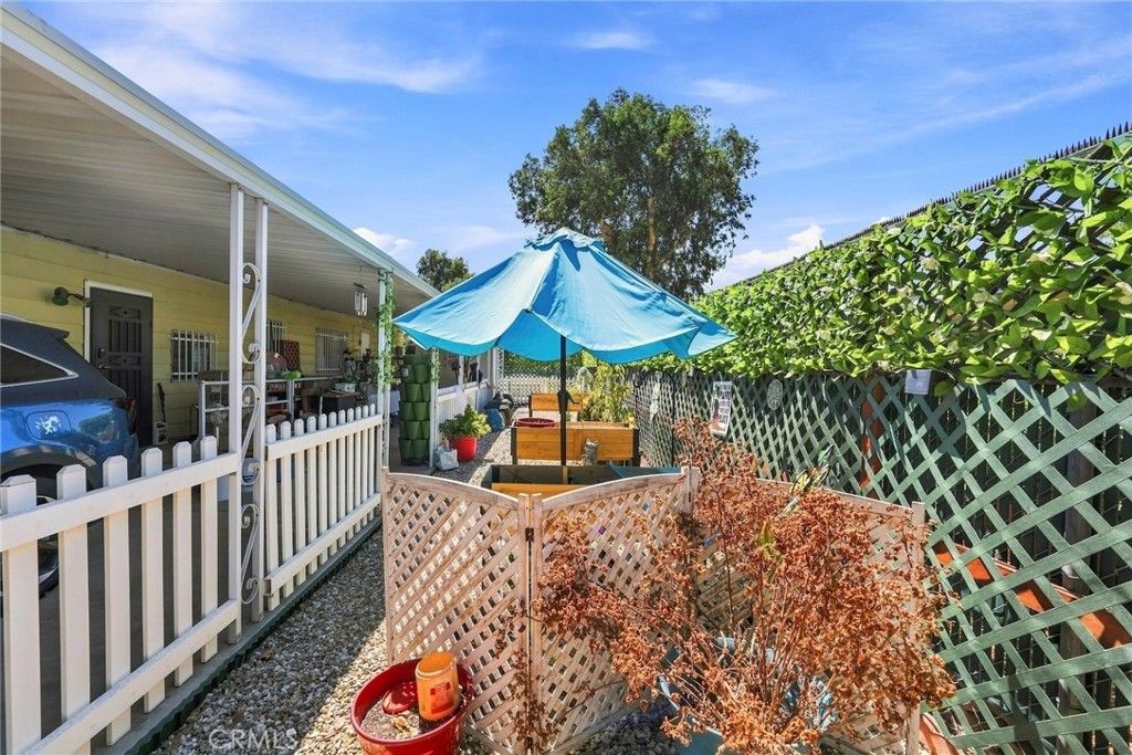 Image 51 of property listing at 643 Mariposa, Hemet, CA 92543