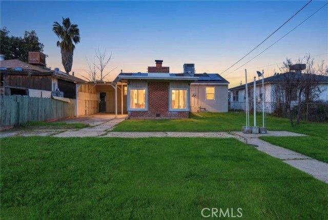 439 Arvin Street, Bakersfield, CA 93308