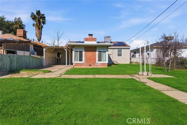 439 Arvin Street, Bakersfield, CA 93308