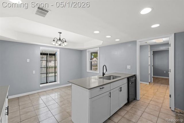 21090 Gentner Street, Warren, MI 48089