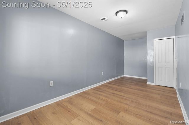 21090 Gentner Street, Warren, MI 48089