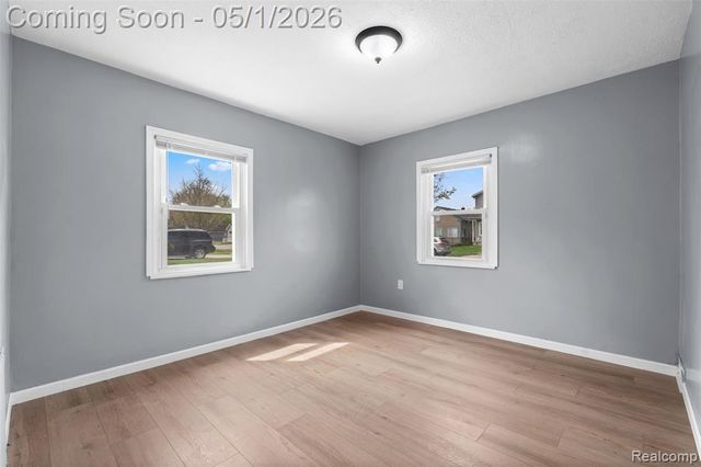 21090 Gentner Street, Warren, MI 48089
