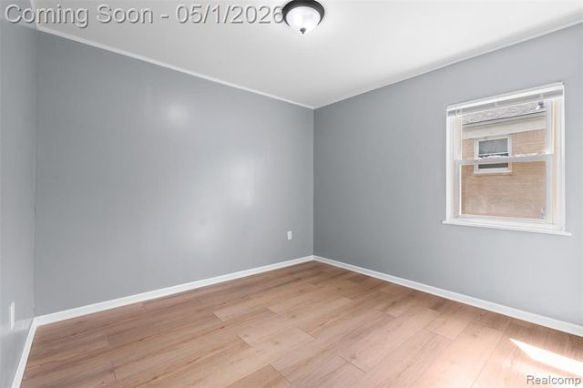 21090 Gentner Street, Warren, MI 48089