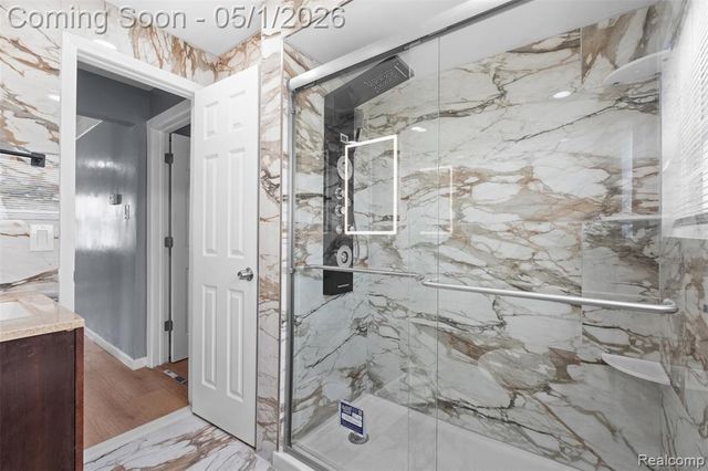 21090 Gentner Street, Warren, MI 48089
