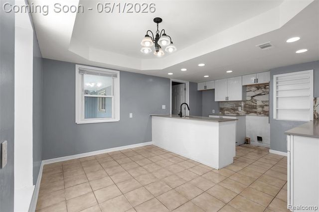 21090 Gentner Street, Warren, MI 48089