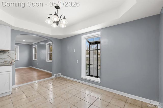 21090 Gentner Street, Warren, MI 48089