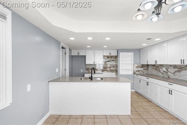 21090 Gentner Street, Warren, MI 48089