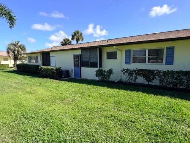 2804 E Crosley Drive E M, West Palm Beach, FL 33415