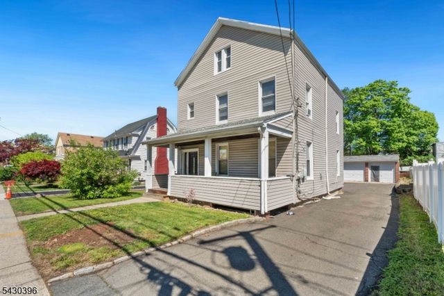223 Montgomery St, Bloomfield Twp., NJ 07003