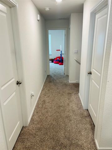 14817 Perlino WAY A, Manor, TX 78653