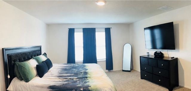 14817 Perlino WAY A, Manor, TX 78653
