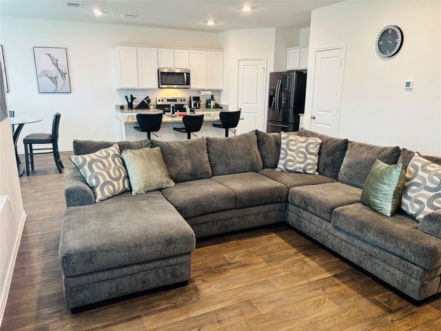 14817 Perlino WAY A, Manor, TX 78653