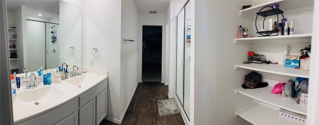 14817 Perlino WAY A, Manor, TX 78653