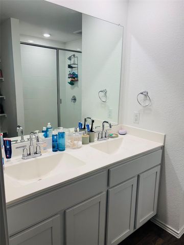 14817 Perlino WAY A, Manor, TX 78653
