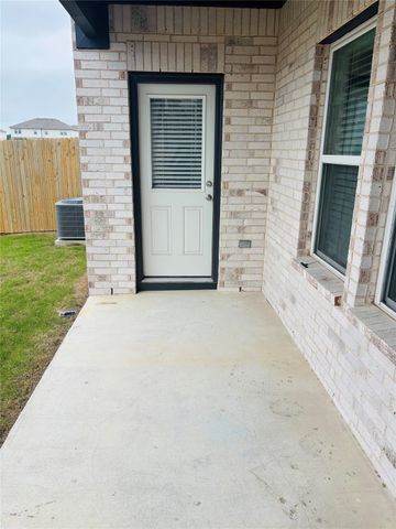 14817 Perlino WAY A, Manor, TX 78653